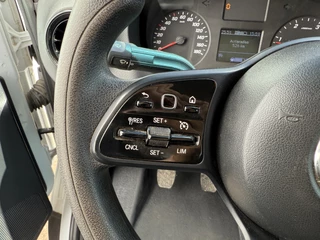 Mercedes-Benz Sprinter Mercedes-Benz Sprinter 514 2.2 CDI Kipper Dubbellucht 3.5t Trekhaak Climate Control Cruise Control - afbeelding nr 20