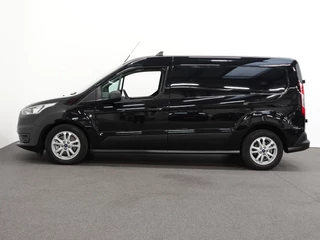 Ford Transit Connect Ford Transit Connect 1.5 L2 Automaat Navi Airco Parkeersenoren  Cruise Control 3Zits Camera Trekhaak - afbeelding nr 33