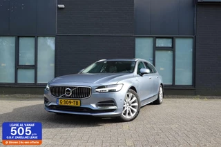 Volvo V90 - 500054658-0