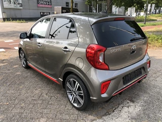 Kia Picanto - afbeelding nr 7