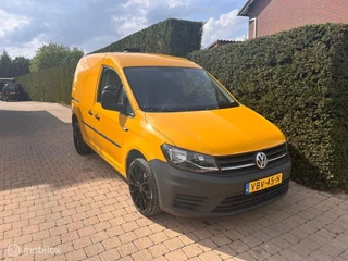 Volkswagen Caddy Bestel 2.0 TDI L1H1 BMT