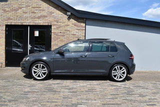 Volkswagen Golf - afbeelding nr 5
