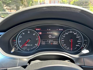 Audi RS6 Audi A6 Avant 4.0 TFSI RS 6 | Carbon | B&O | HUD | Pano | RS Zetels | Camera | - afbeelding nr 9