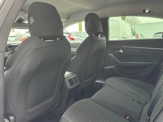 Peugeot 508 - afbeelding nr 25