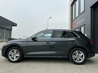 Audi Q5 Audi Q5 50 TFSI e quattro S edition 327PK PANO FULL OPTION! - afbeelding nr 5