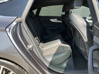 Audi A5 Audi A5 Sportback 35 TFSI Sport S-line Edition AUT. | dealer onderhouden | navigatie | elektr. trekhaak | sportstoelen | keyless entry - afbeelding nr 19