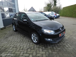 Volkswagen Polo Volkswagen Polo 1.2 TSI Highline - afbeelding nr 5