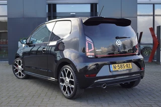 Volkswagen up! - afbeelding nr 2