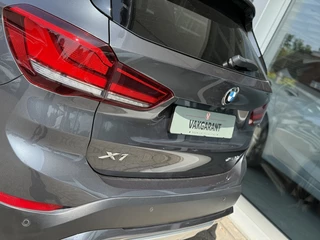 BMW X1 BMW X1 X1 xDrive25e plugin xLine | 220PK | Vleder | Pano | Camera - afbeelding nr 43