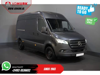 Mercedes-Benz Sprinter - 178845537-0