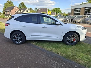 Ford Kuga - afbeelding nr 3