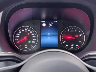 Mercedes-Benz Sprinter Mercedes-Benz Sprinter 317 1.9 CDI Bakwagen Meubelbak met laadklep 1000kg RWD Nieuw Widescreen Led Cruise control 9G Automaat - afbeelding nr 5