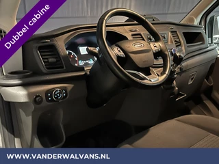 Ford Transit Verwarmde voorruit, Parkeersensoren - afbeelding nr 15