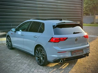 Volkswagen Golf Volkswagen Golf 2.0 TSI GTI PANO|IQ LIGHT|DCC|ACC|NARDO - afbeelding nr 44