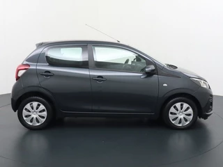 Peugeot 108 - afbeelding nr 5