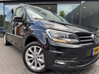 Volkswagen Caddy - afbeelding nr 23