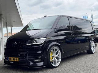 Volkswagen Transporter Volkswagen Transporter 2.0 TDI L2H3130 Bulli - afbeelding nr 8