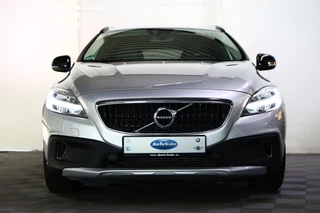 Volvo V40 Volvo V40 Cross Country 1.5 T3 Momentum AUTOMAAT NAV CAMERA '17 - afbeelding nr 5