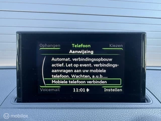Audi A3 Audi A3 Sportback 1.4 TFSI 150 PK! CoD Ambition Pro Line plus - afbeelding nr 37