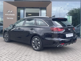 Kia Ceed Sportswagon | Navigatie | Stoelverwarming - afbeelding nr 10