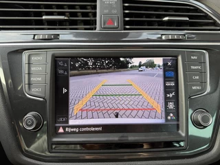 Volkswagen Tiguan Volkswagen Tiguan 1.4 TSI ACT R-Line, Wegkl.Trekhaak, CAMERA, ACC - afbeelding nr 25