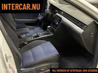 Volkswagen Passat Volkswagen Passat Variant GTE Plug-in Hybride Automaat 292pk - afbeelding nr 17