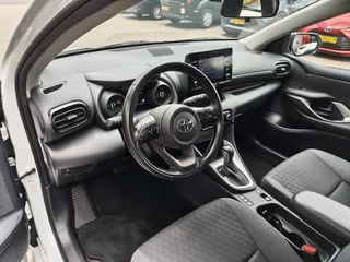 Toyota Yaris Toyota Yaris 1.5 Hybrid Dynamic | All Weather | Keyless Entry | Android Auto - afbeelding nr 23