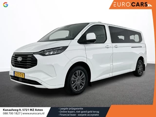Ford Transit Custom 340 2.5 PHEV L2H1 Limited Automaat