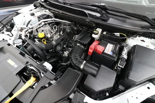 Nissan QASHQAI - afbeelding nr 22