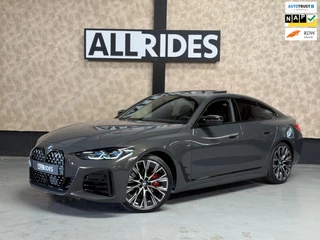 BMW 4 Serie - 532387918-0
