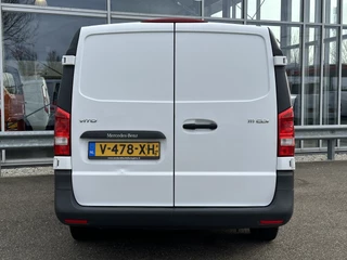 Mercedes-Benz Vito . - afbeelding nr 4