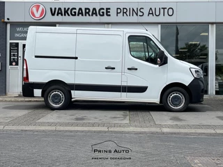 Renault Master Renault Master T35 2.3 dCi 135 L1H1 Comfort |TREKHAAK|CRUISE|BETIMMERING|BANK - afbeelding nr 4