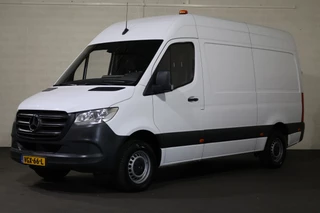 Mercedes-Benz Sprinter 316 CDI L2 H2 Automaat 2.8t Trekhaak