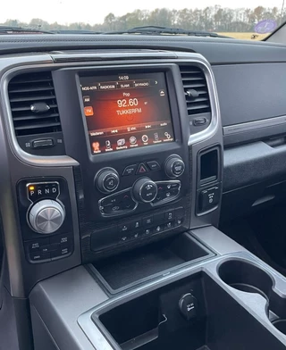 Dodge Ram 1500 - afbeelding nr 16