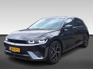 Hyundai IONIQ 5 N Line Business 84 kWh