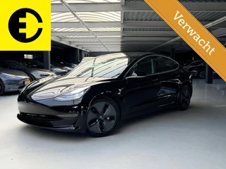 Tesla Model 3 Long Range AWD 75 kWh | SOH 85,5% | Stoelverwarming | Autopilot | Incl.BTW