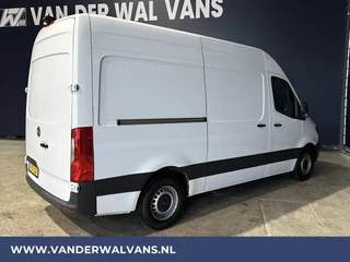 Mercedes-Benz Sprinter Bijrijdersbank - afbeelding nr 14