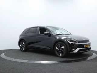 Hyundai IONIQ 5 Hyundai IONIQ 5 Connect+ 84 kWh | Camera | Navigatie | Stoelverwarming - afbeelding nr 14