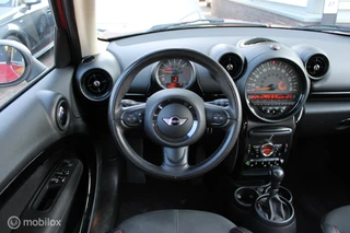 MINI Countryman Mini Countryman 1.6 Cooper AUTOMAAT LMV AIRCO NETTE KM STAND - afbeelding nr 7