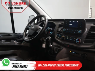 Ford Transit Custom - afbeelding nr 28