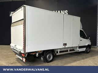 Mercedes-Benz Sprinter Apple carplay, Android auto - afbeelding nr 12