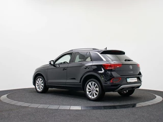 Volkswagen T-Roc Volkswagen T-Roc 1.5 TSI Life Business | DSG Automaat | Private lease 639 - afbeelding nr 9