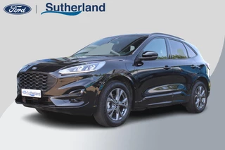 Ford Kuga Ford Kuga 2.5 PHEV ST-Line | Winter Pack | Camera | Cruise Control | Navigatie | - afbeelding nr 1