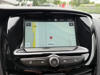 Opel KARL Opel KARL 74PK Rocks Onl. Ed. | Carplay/Android | Trekhaak | Airco | Dab+ - afbeelding nr 23