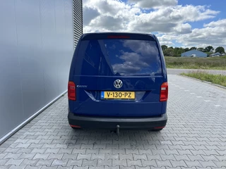 Volkswagen Caddy - afbeelding nr 4