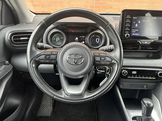 Toyota Yaris - afbeelding nr 10