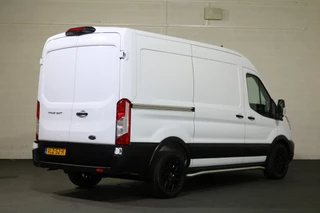 Ford Transit Ford Transit 2.0 TDCI 130pk Automaat L2 H2 Black Edition - afbeelding nr 8