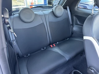 Fiat 500 - afbeelding nr 3