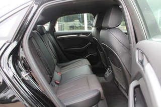 Audi A3 Audi A3 Sportback 35 TFSI CoD Sport S Line Edition / Virtual Cockpit / Navigatie / B&O / Half leder / Parkeerhulp achter / 18'' / Cruise Control - afbeelding nr 11