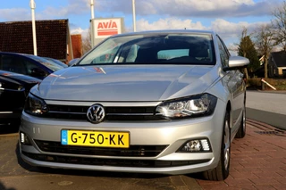 Volkswagen Polo - afbeelding nr 3